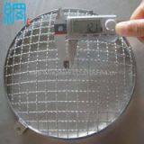 7inch (185mm) Diameter Round Headlight Stone Guard for Volkswagen thumbnail-2