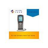 F2 Keyboard Security Guard Tour Patrol thumbnail-1