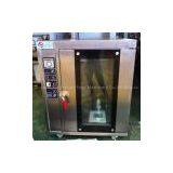 Bakery Equipment Convection Oven thumbnail-3