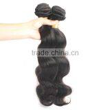 Full Cuticles Raw Indian Temple Hair, Wholesale 100% Virgin Raw Indian Hair thumbnail-4