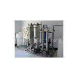 Fully Automatic RO 2.75kw PET Bottle Water Purifying Machine