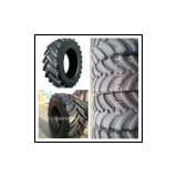 Agricultural Tire710/70R38 thumbnail-1