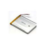 453030, 360mAh, Lithium Battery Professional Supplier