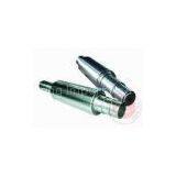 Custom Stepped Steel Roller Forging DIN ISO , Forged Hot Roll EF+ LF + VD