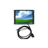 10.4 Inch HL-1042 Open Frame Monitor With Touch Screeen thumbnail-1