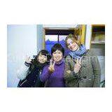 Senior Private Chinese Tutor For Learning Mandarin Chinese Characters thumbnail-1