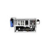 1000 GPD Marine Sea Water Reverse Osmosis Desalination Systems For Mining Industry , High Efficient thumbnail-1