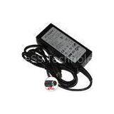 24V 3A 72W Short - Circuit Protection Laptop AC Power Adapters For Wifi Adapter thumbnail-1