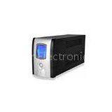 600VA AC Offline Uninterruptible Power Supply , 145-280Vac 220Va / 230V Offline UPS