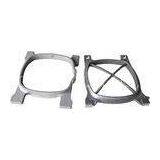 Forging Steel Machined Parts , Electronic / Valve For Medical Equipment CNC Lathe Metal Parts thumbnail-1