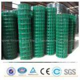 PVC Coated Holland Euro Wire Fence thumbnail-2