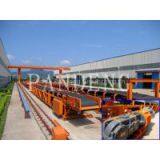 DSJ Telescopic Belt Conveyor