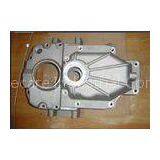 CNC Drilling Gravity Die Casting Products With Passivation / Polishing