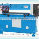 80T Auto-balance Precise Four-column Hydraulic Plane Cutting Machine/Die Cutting Machine/Punching Machine