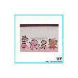 Factory Fancy Design Four Color Custom Card Printing for Toy Paper Card thumbnail-1