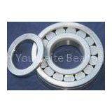 Steel Cage Cylindrical Roller Bearing Stainless Steel NUP207ECJ OEM thumbnail-1