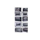 Sell 45L Oven With Double Hotplates thumbnail-1