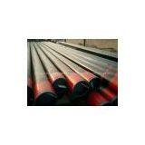 Thick Wall Carbon Steel Seamless Pipes thumbnail-1