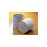 DPF Diesel Particulate Filter thumbnail-2