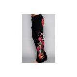 Wholesale Christian Audigier Women Stretch Pants thumbnail-2