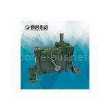 Lifting Machinery Speed Reducer Gearbox With Shaft-chromium Steel-45#