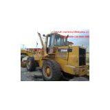 Used Cat 936E Wheel Loader, Used Cat Loader,used Loader thumbnail-1
