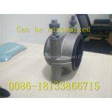 Genuine Cable Fixture Cable Fixing Clamp Cable Hoop Cable Clamp thumbnail-2