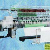 Lock-stitch Quilting Machine