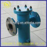 OEM Industrial Changeable Sintered ss Single Diesel Basket Filter thumbnail-2