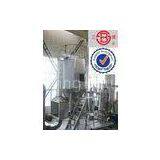 316L Raw Material Milk Powder Spray Drying Machine Mechanical Transmission