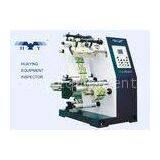 Inspection Rewinding Machine For Printing Film And Paper