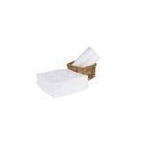 Professional Eco Friendly Disposable Guest Towels For Bathroom
