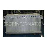 High Voltage 6kva Cast Resin Dry Type Transformer / Mobile Substation
