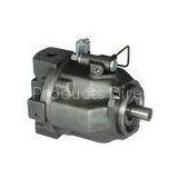 Boat Hydraulic System Rotation Swash Plate Axial Piston Pump , Side Port Type