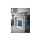 Marble Fireplace thumbnail-1