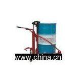 Hydraulic Drum Truck thumbnail-1