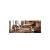 The Supply of Solid Wood Classical Sofa:B345 thumbnail-1