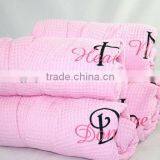 Cheap Quick-drying Women Bathrobe thumbnail-3