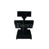 External Adapter Epos Retail Systems , PC Pos Touch Screen Cashier Machine 1024*768 Resolution