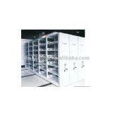 Mobile File Cabinet