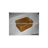 Rattan Tray thumbnail-1