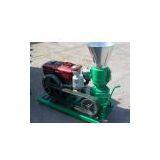 Diesel Pellet Machine