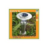 solar led lawn light with high quality