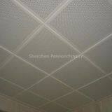Alminum Acoustic Suspended Ceiling Tiles thumbnail-3