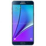 Brand New Samsung Galaxy Note 5 N920i 32GB Black Factory Unlocked GSM - International Version thumbnail-1