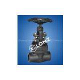 Forged Valve