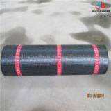 SBS Modified Asphalt Waterproof Material for Roof / Waterproof Building Membrane