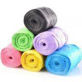 Plastic Bags Environmental Impact