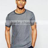 Wholesale Clothing High Quality China Men Summer T-Shirt