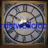 Wall Clocks